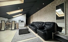Premium Residence